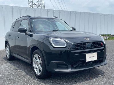 MINI MINI COUNTRYMAN - 5