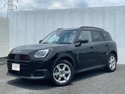 MINI MINI COUNTRYMAN - 3