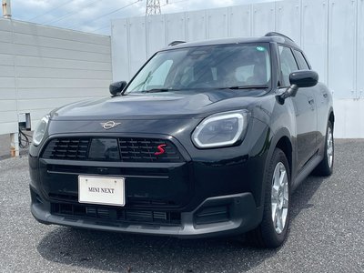 MINI MINI COUNTRYMAN - 6