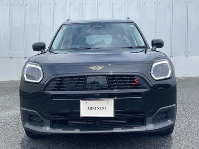 MINI MINI COUNTRYMAN - 4