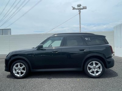 MINI MINI COUNTRYMAN - 8