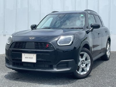 MINI MINI COUNTRYMAN - 1