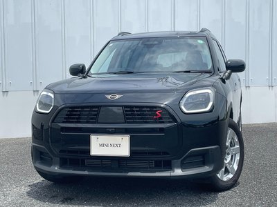 MINI MINI COUNTRYMAN - 2