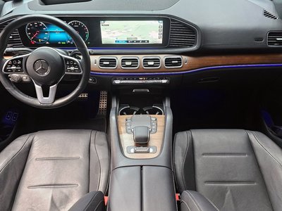 MERCEDES-BENZ GLE - 5