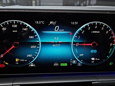 MERCEDES-BENZ GLE - 8