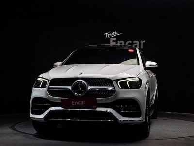 MERCEDES-BENZ GLE - 2
