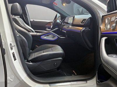 MERCEDES-BENZ GLE - 10