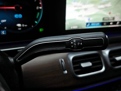 MERCEDES-BENZ GLE - 9