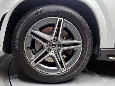 MERCEDES-BENZ GLE - 6