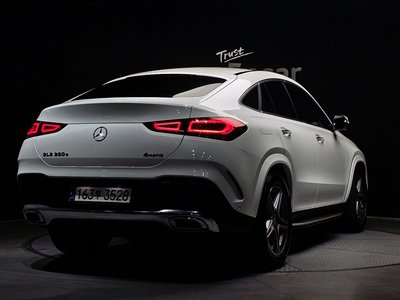 MERCEDES-BENZ GLE - 3
