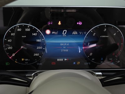 MERCEDES-BENZ S-CLASS - 8