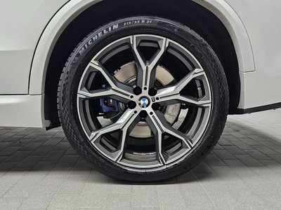 صورة 8 لـ 2021 BMW X5