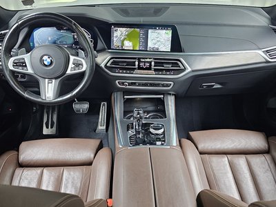 صورة 5 لـ 2021 BMW X5