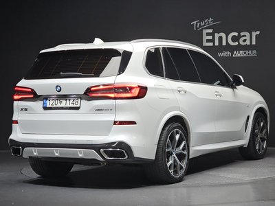 صورة 2 لـ 2021 BMW X5