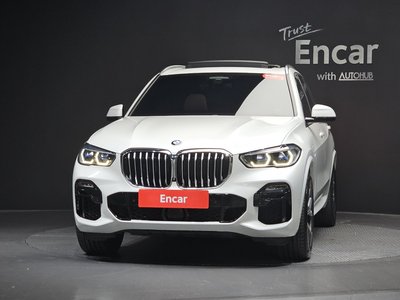 صورة 3 لـ 2021 BMW X5