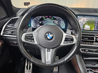 صورة مصغرة 19 لـ 2021 BMW X5