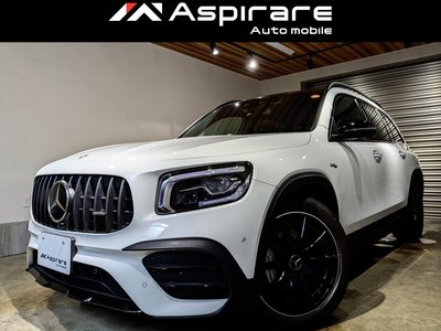 MERCEDES-BENZ GLB AMG - 1