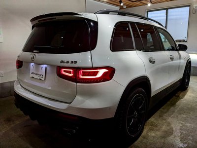 MERCEDES-BENZ GLB AMG - 10