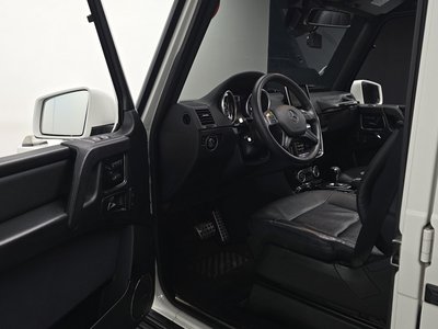 صورة مصغرة 13 لـ 2015 Mercedes-BENZ G-CLASS