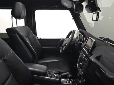 صورة مصغرة 16 لـ 2015 Mercedes-BENZ G-CLASS