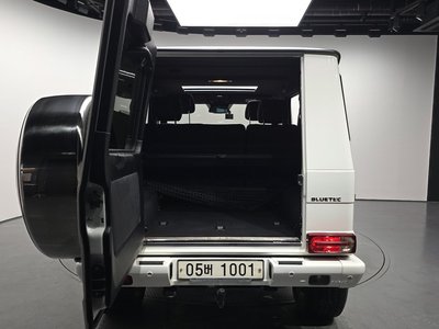 صورة مصغرة 26 لـ 2015 Mercedes-BENZ G-CLASS