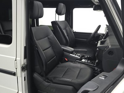 صورة مصغرة 18 لـ 2015 Mercedes-BENZ G-CLASS