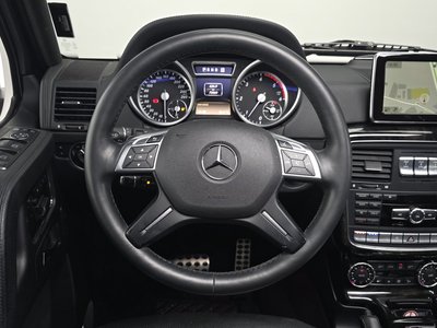 صورة مصغرة 20 لـ 2015 Mercedes-BENZ G-CLASS