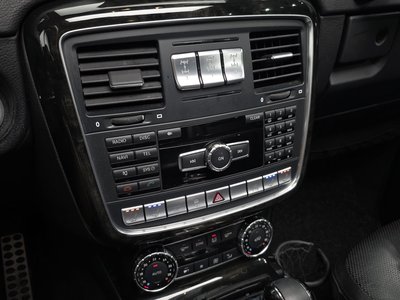 صورة مصغرة 23 لـ 2015 Mercedes-BENZ G-CLASS