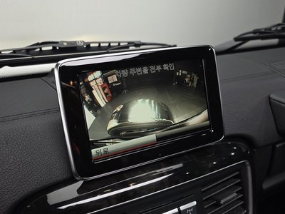 صورة مصغرة 22 لـ 2015 Mercedes-BENZ G-CLASS
