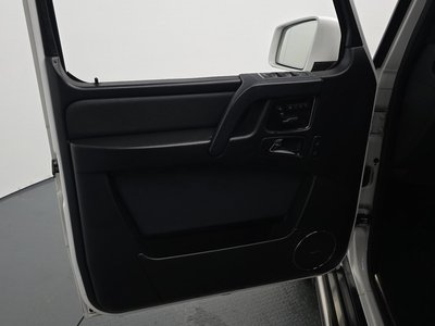 صورة مصغرة 14 لـ 2015 Mercedes-BENZ G-CLASS