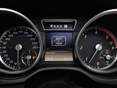 صورة مصغرة 11 لـ 2015 Mercedes-BENZ G-CLASS