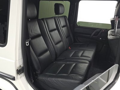 صورة مصغرة 17 لـ 2015 Mercedes-BENZ G-CLASS