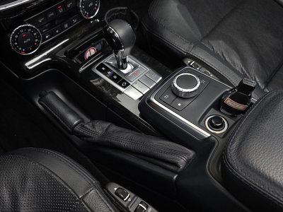 صورة مصغرة 12 لـ 2015 Mercedes-BENZ G-CLASS