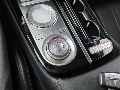 GENESIS G80 (RG3) - 9