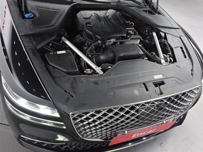 GENESIS G80 (RG3) - 7