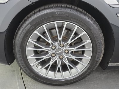 GENESIS G80 (RG3) - 6