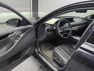 GENESIS G80 (RG3) - 10