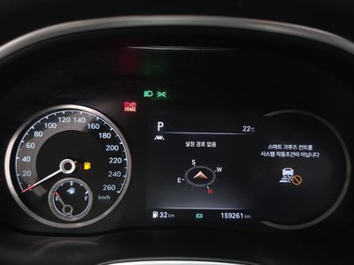 GENESIS G80 (RG3) - 8