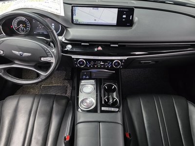 GENESIS G80 (RG3) - 5