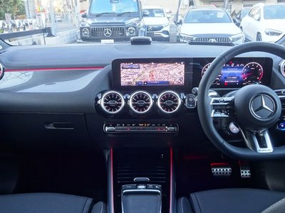 MERCEDES-BENZ GLA AMG - 7