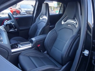 MERCEDES-BENZ GLA AMG - 10