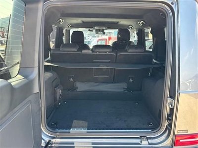 MERCEDES-BENZ G-CLASS - 5