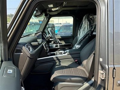 MERCEDES-BENZ G-CLASS - 3