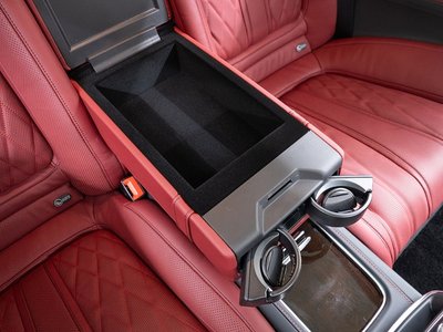 2020 Mercedes-BENZ S-CLASS AMG thumbnail 53