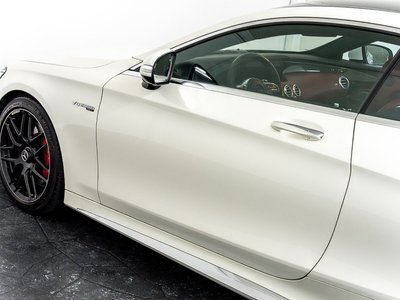 2020 Mercedes-BENZ S-CLASS AMG thumbnail 29