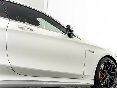 2020 Mercedes-BENZ S-CLASS AMG thumbnail 26