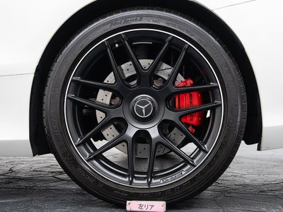 2020 Mercedes-BENZ S-CLASS AMG thumbnail 77