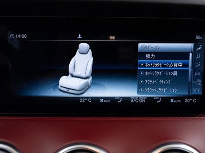 2020 Mercedes-BENZ S-CLASS AMG thumbnail 62