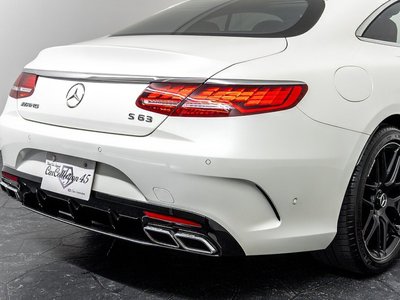 2020 Mercedes-BENZ S-CLASS AMG thumbnail 24