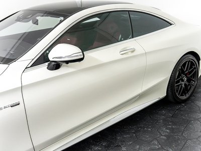 2020 Mercedes-BENZ S-CLASS AMG thumbnail 12